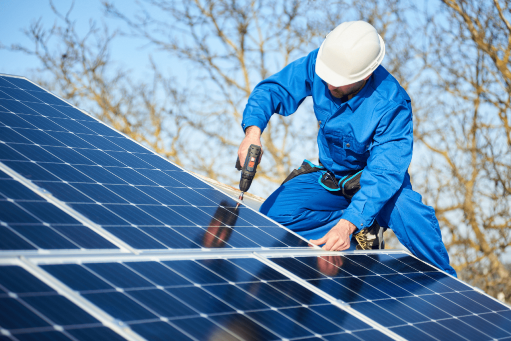 Zonnepanelen wel of niet aanschaffen-min