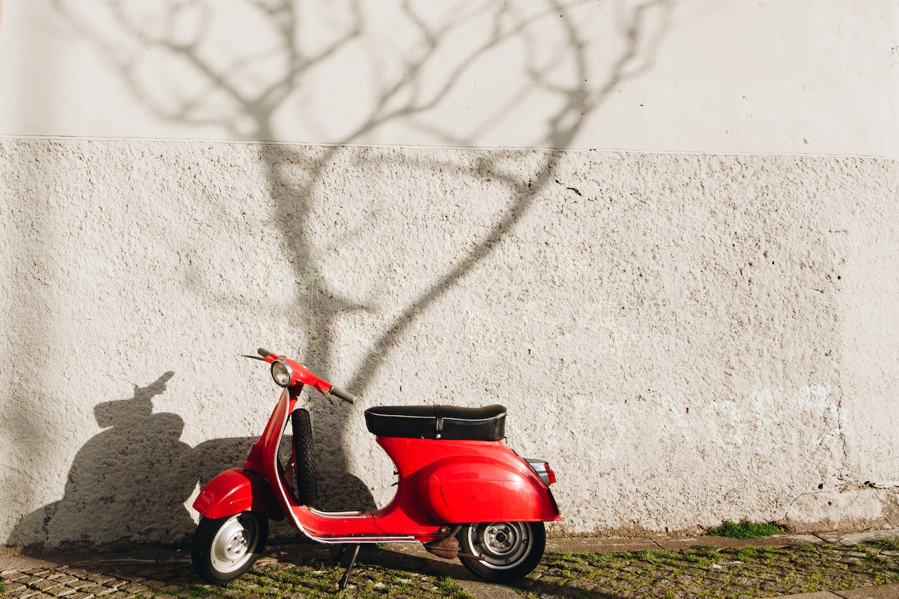 Scooterverzekeringen vergelijken